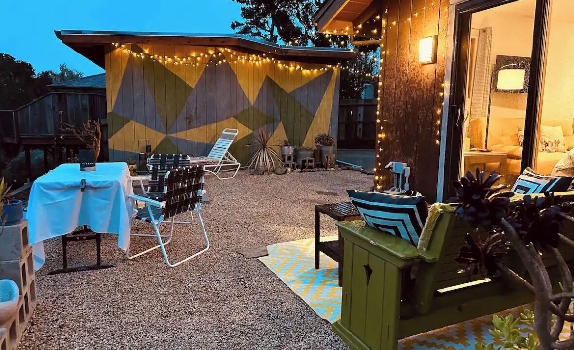 Photo of Outdoor in Carmel