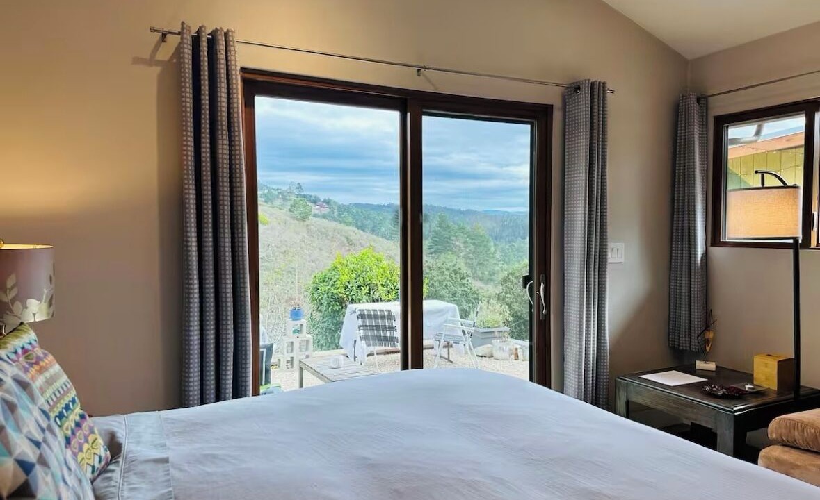 Photo of Bedroom in Carmel