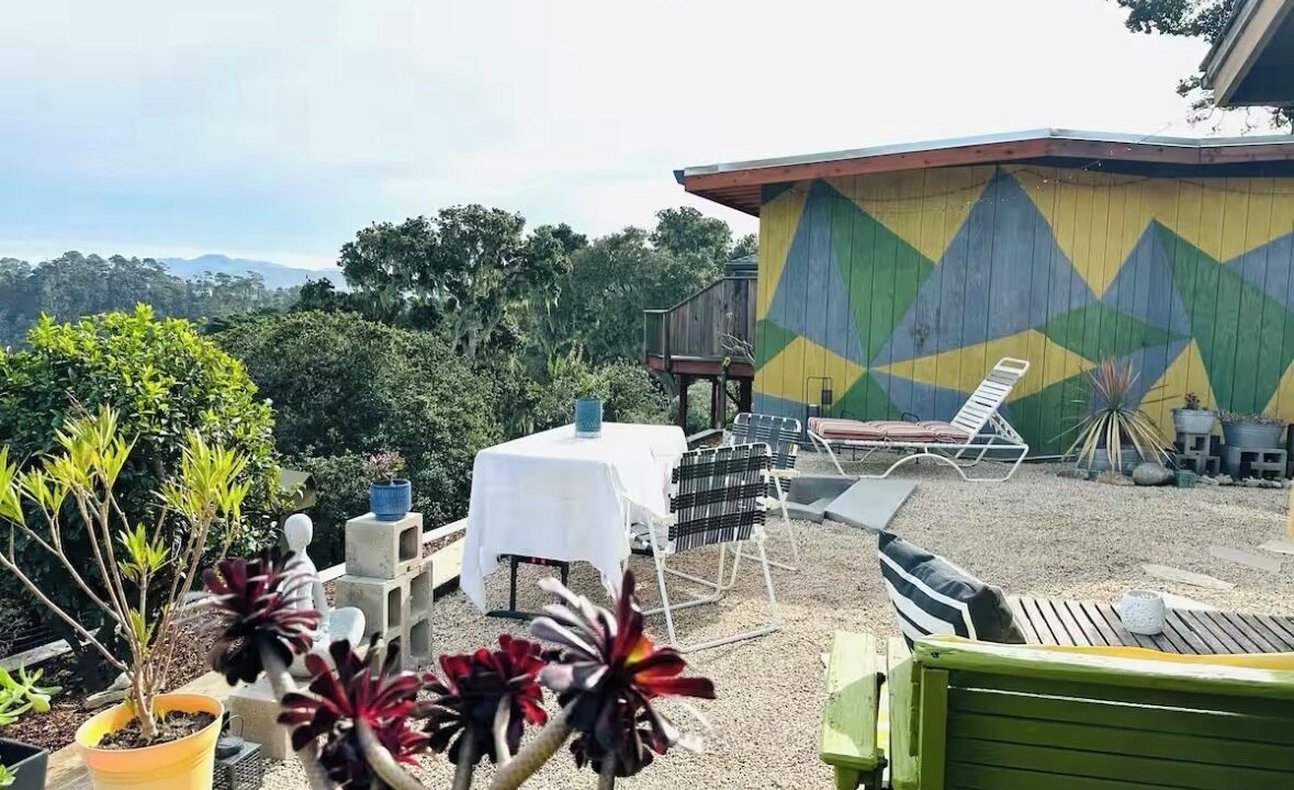 Photo of Outdoor in Carmel
