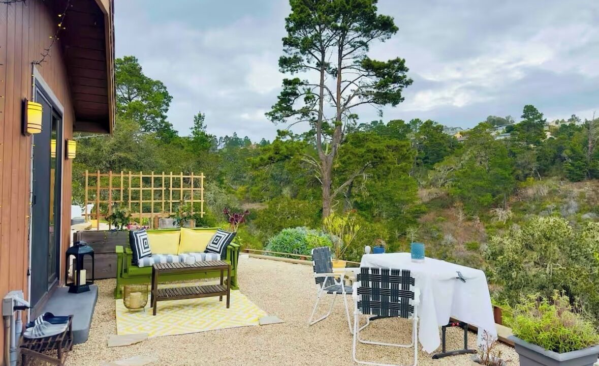 Photo of Outdoor in Carmel