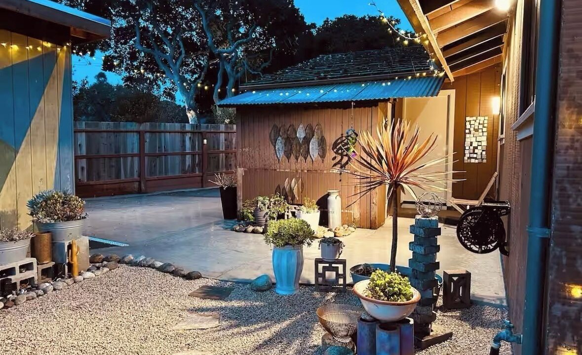 Photo of Outdoor in Carmel