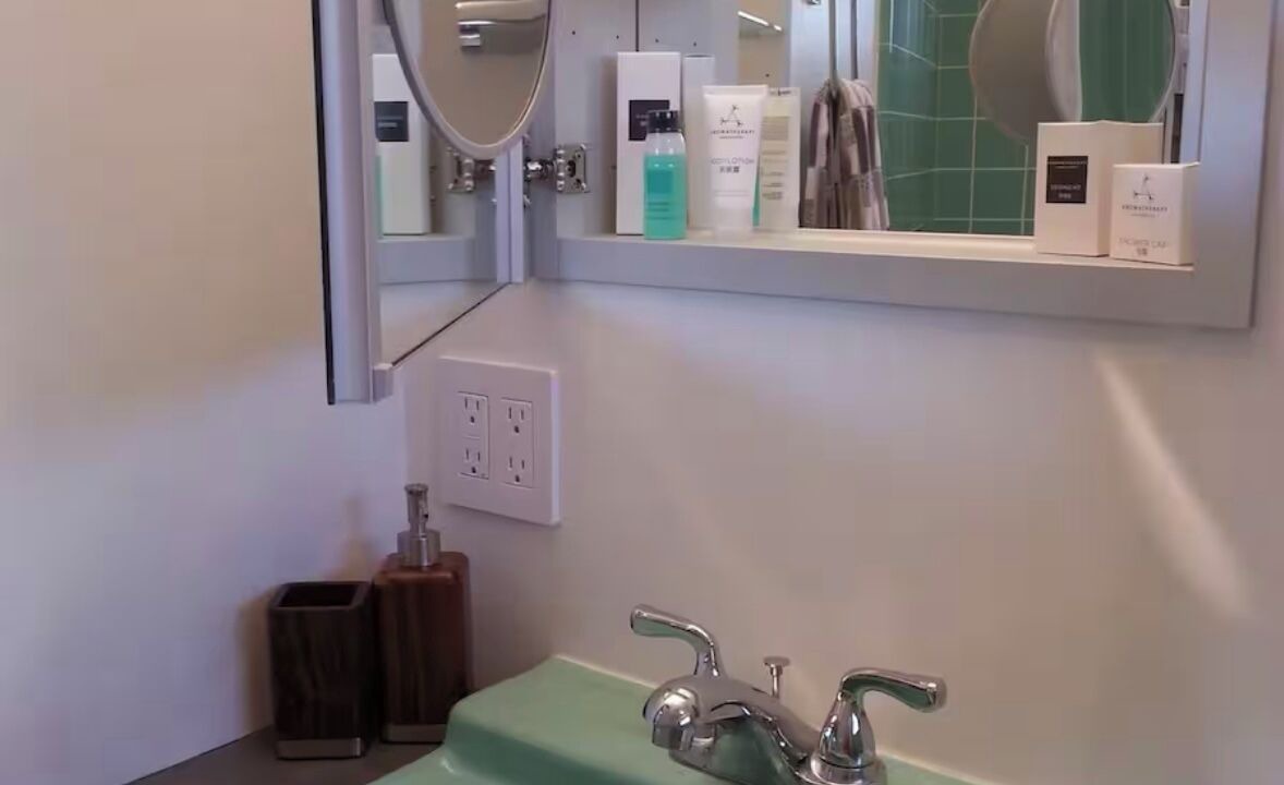 Photo of Bathroom in Carmel