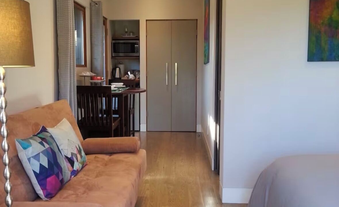 Photo of Bedroom in Carmel