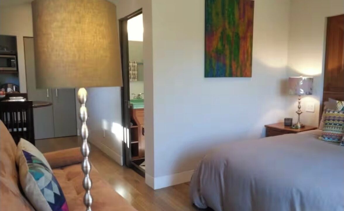 Photo of Bedroom in Carmel
