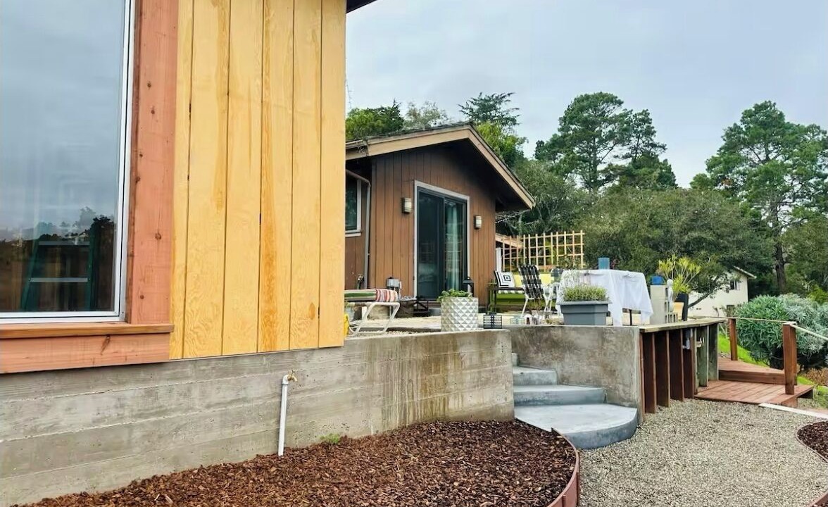Photo of Outdoor in Carmel