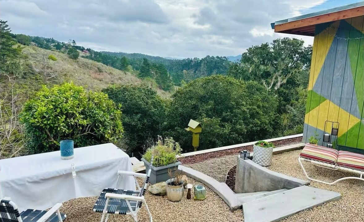 Photo of Outdoor in Carmel