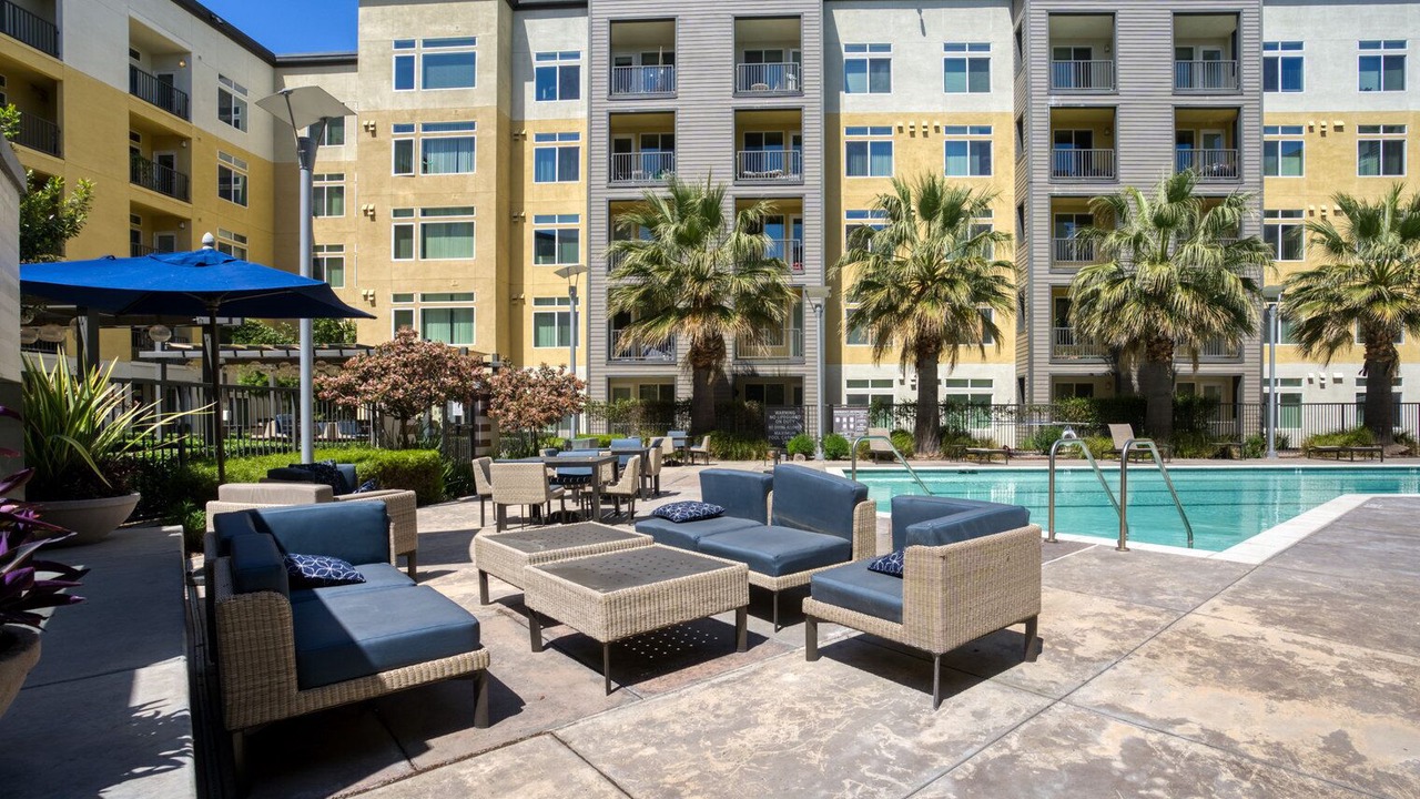 Photo of Outdoor in Pleasanton