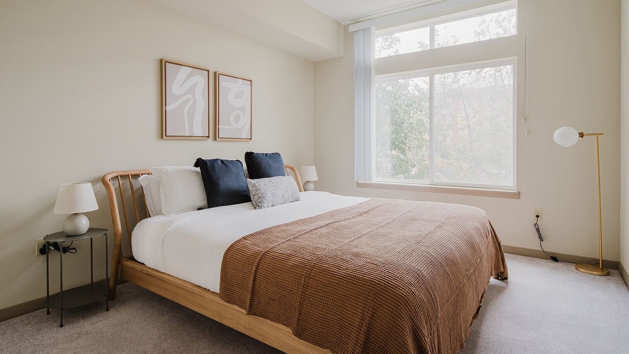 Photo of Bedroom in Pleasanton