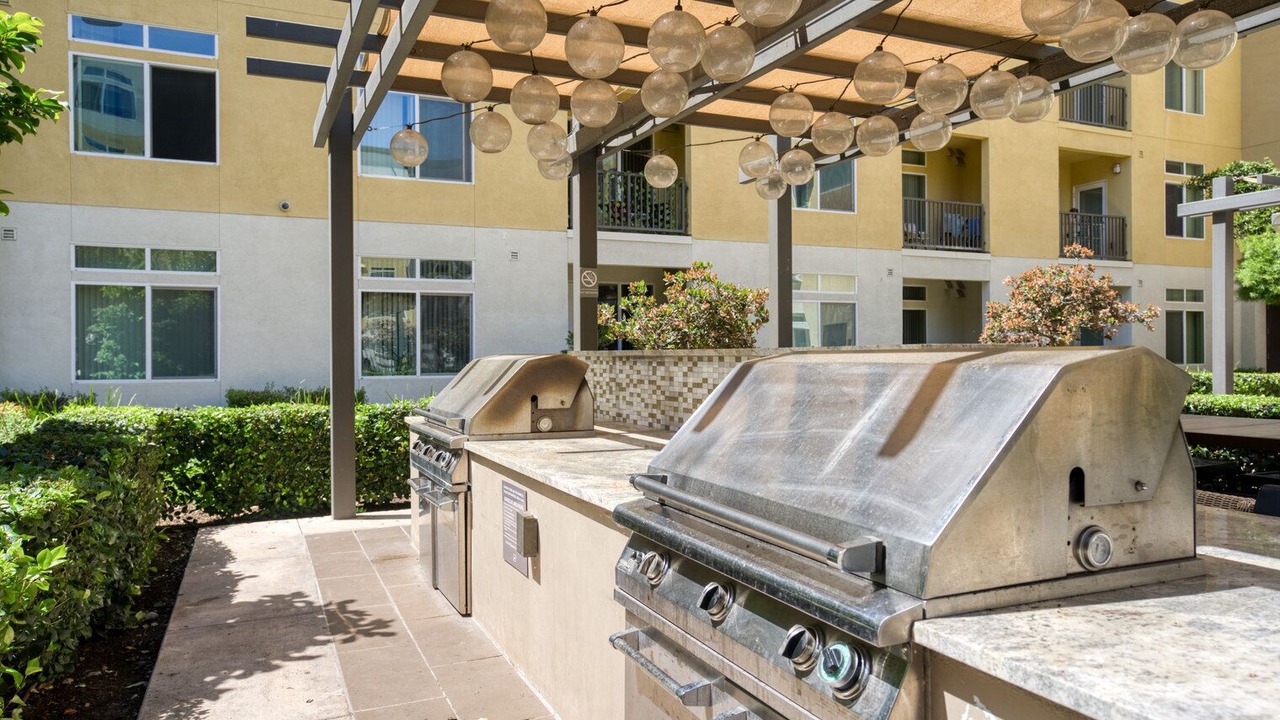 Photo of Patio Balcony in Pleasanton
