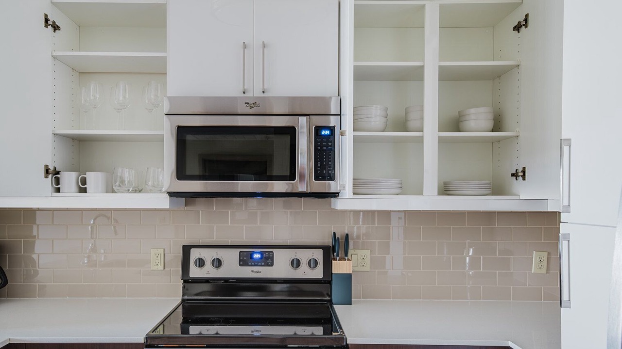 Photo of Kitchen in Pleasanton