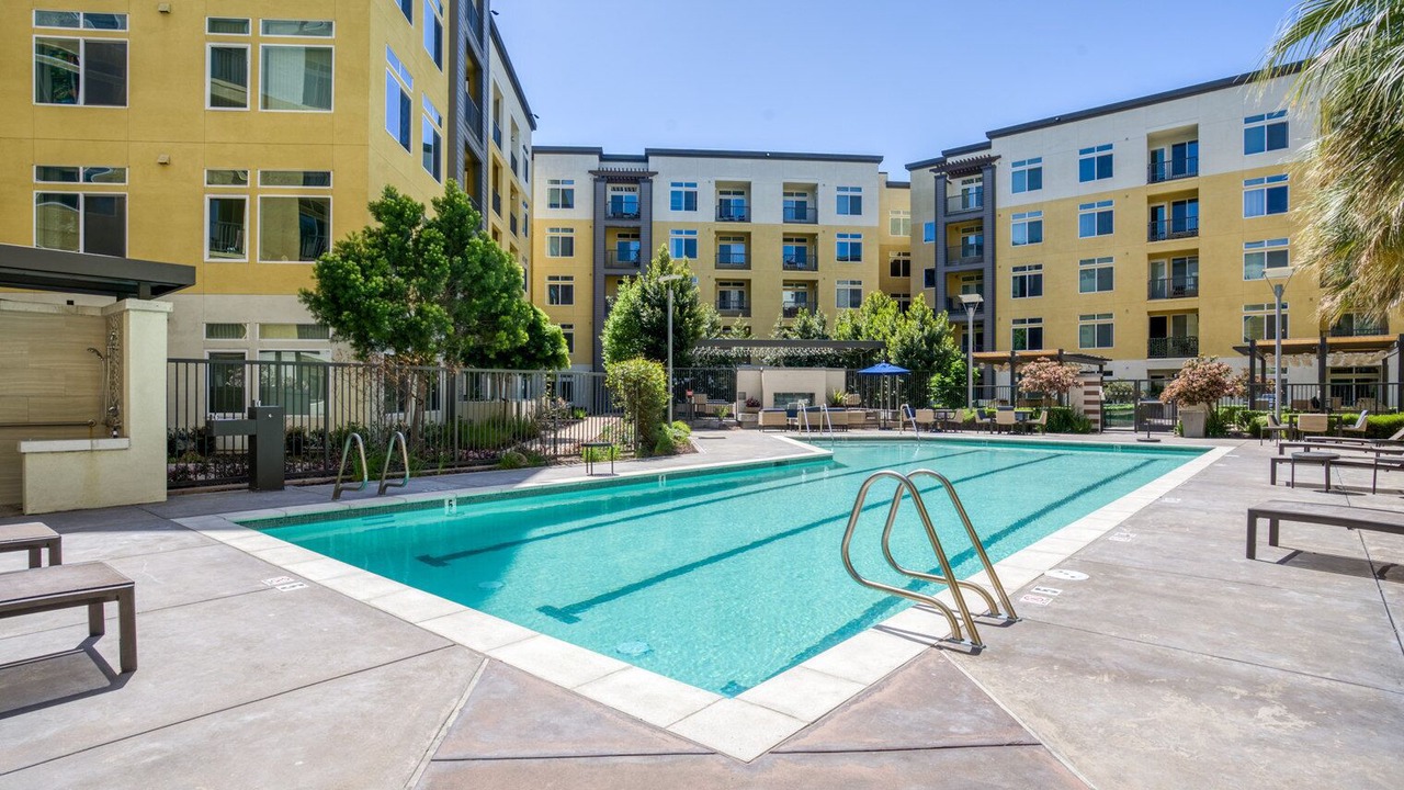 Photo of Outdoor in Pleasanton