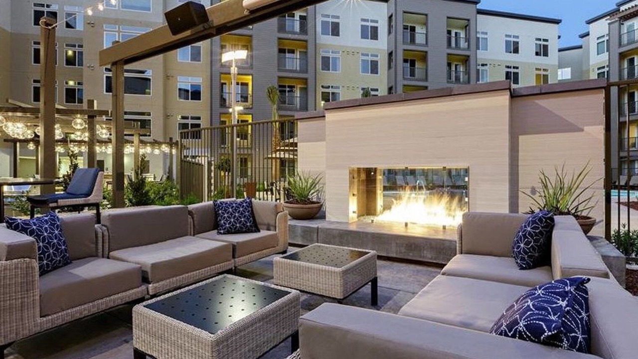 Photo of Patio Balcony in Pleasanton