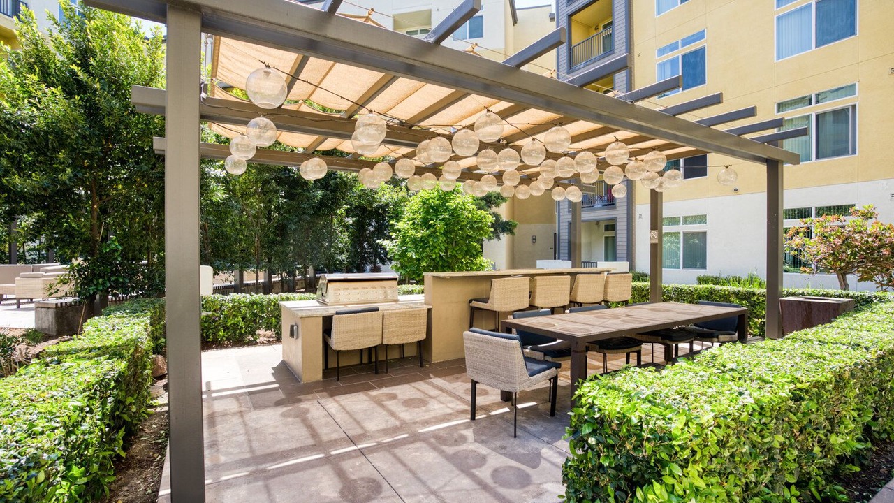 Photo of Outdoor in Pleasanton