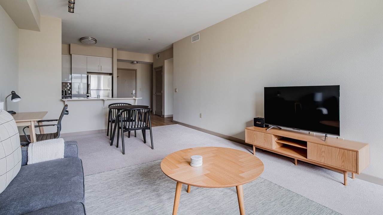 Photo of Livingroom in Pleasanton