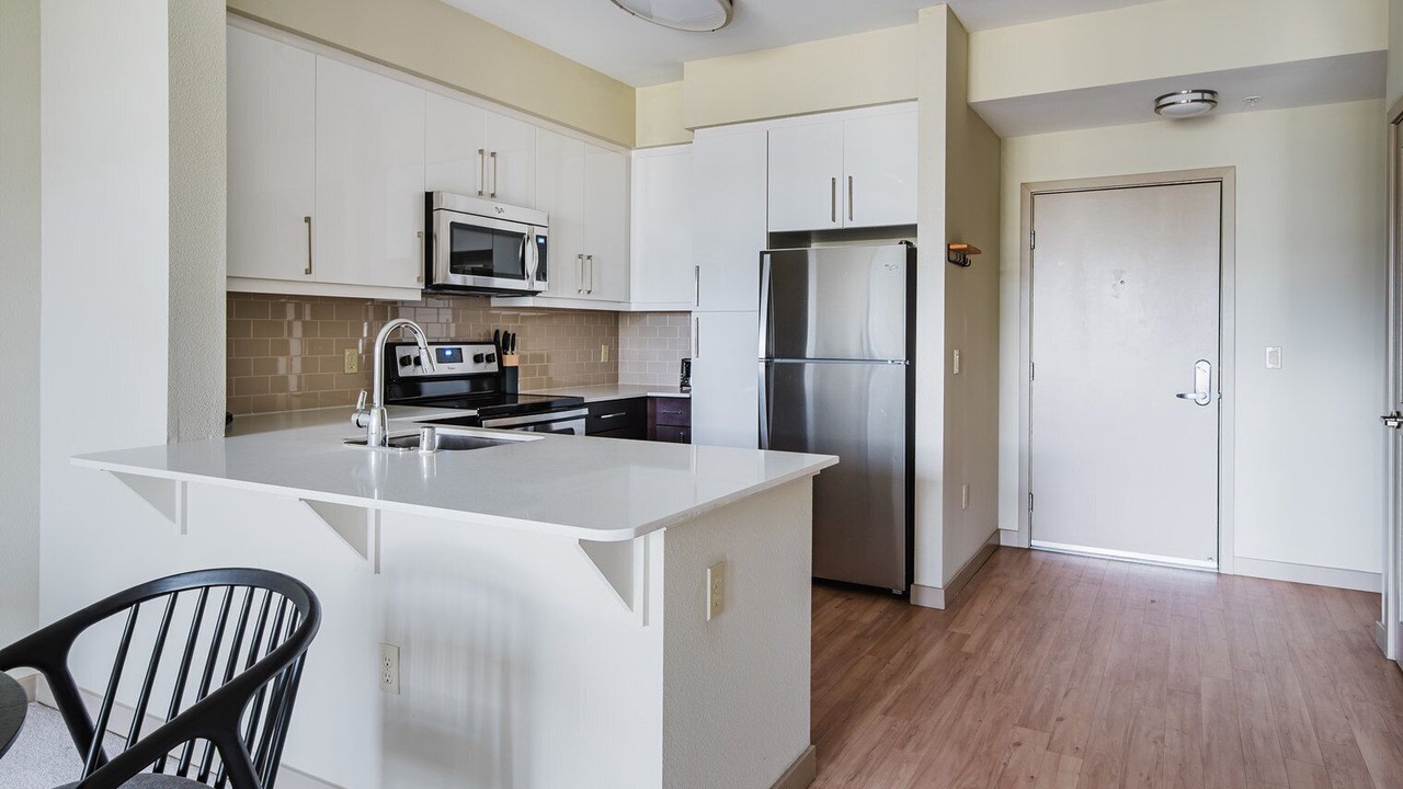Photo of Kitchen in Pleasanton