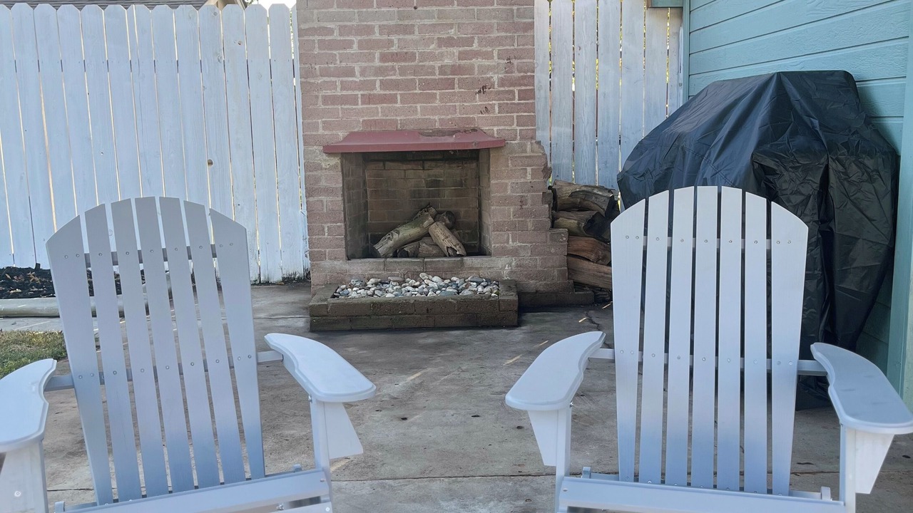 Photo of Patio Balcony in La Loma