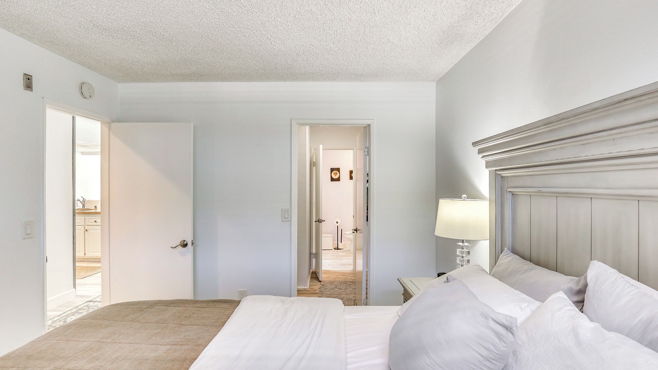 Photo of Bedroom in Carlsbad