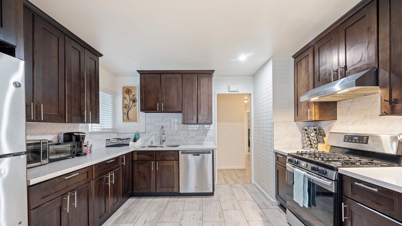 Photo of Kitchen in Hayward