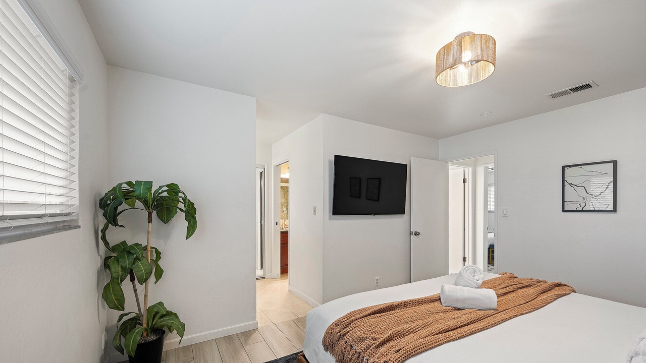 Photo of Bedroom in Hayward