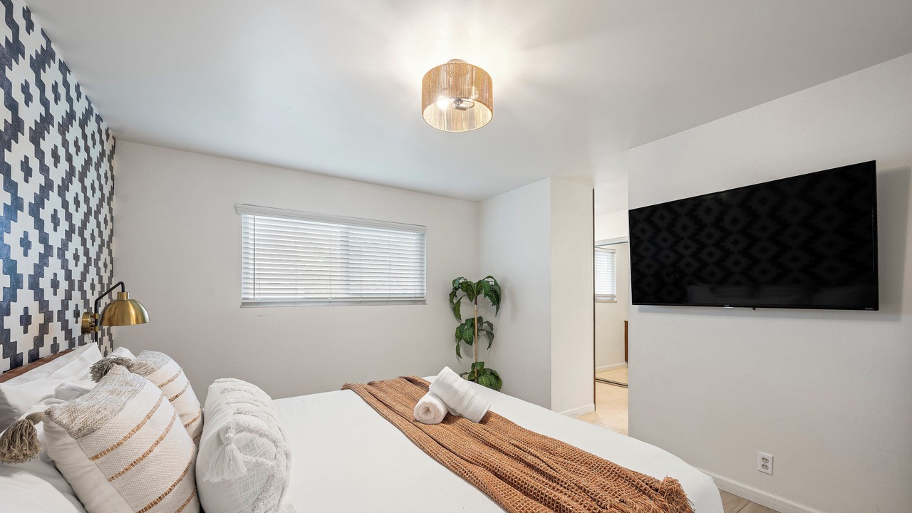 Photo of Bedroom in Hayward