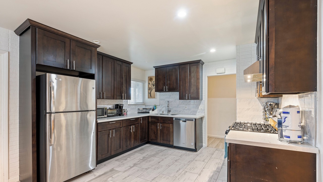 Photo of Kitchen in Hayward