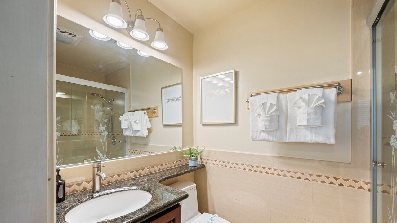 Photo of Bathroom in Hayward