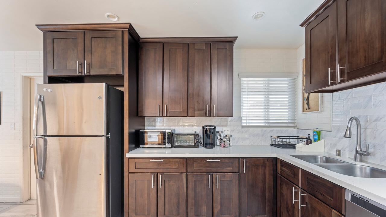 Photo of Kitchen in Hayward