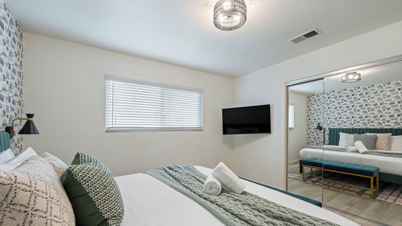 Photo of Bedroom in Hayward