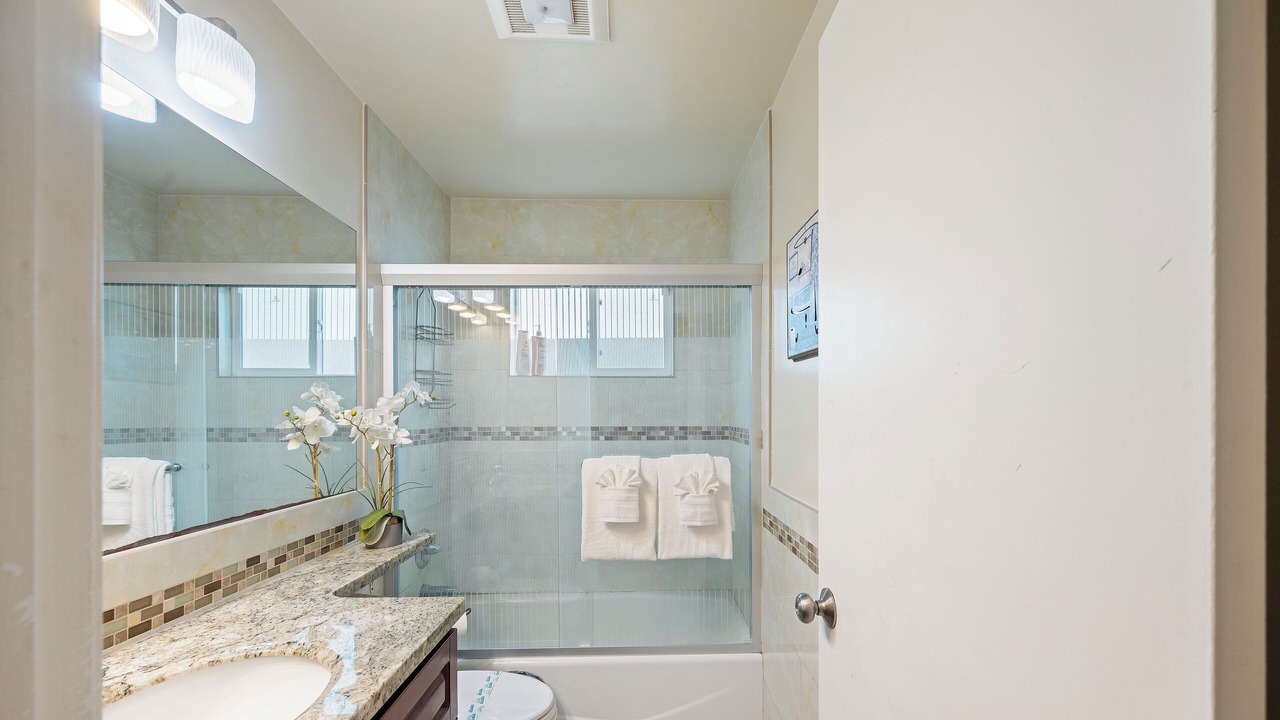 Photo of Bathroom in Hayward