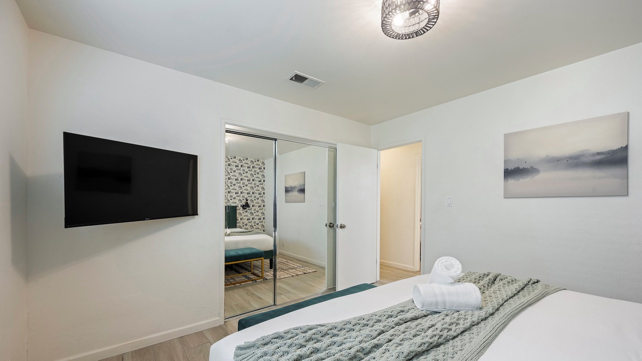 Photo of Bedroom in Hayward