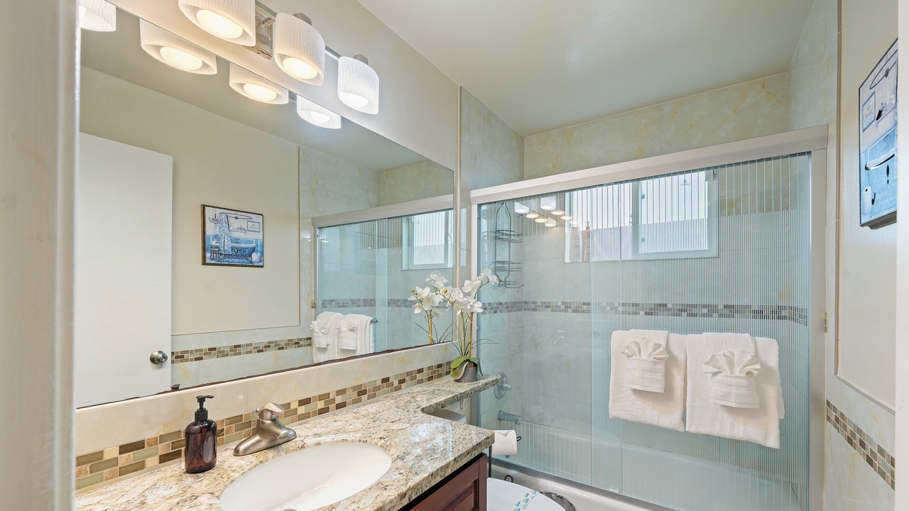 Photo of Bathroom in Hayward