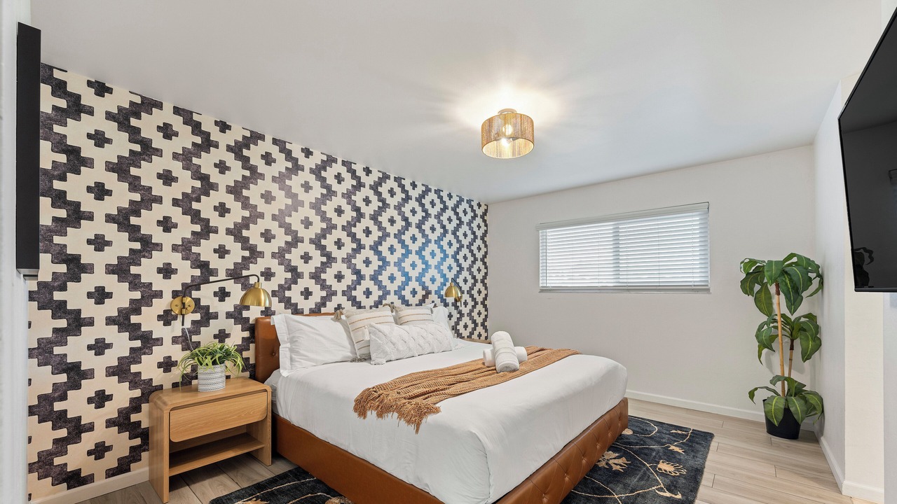 Photo of Bedroom in Hayward