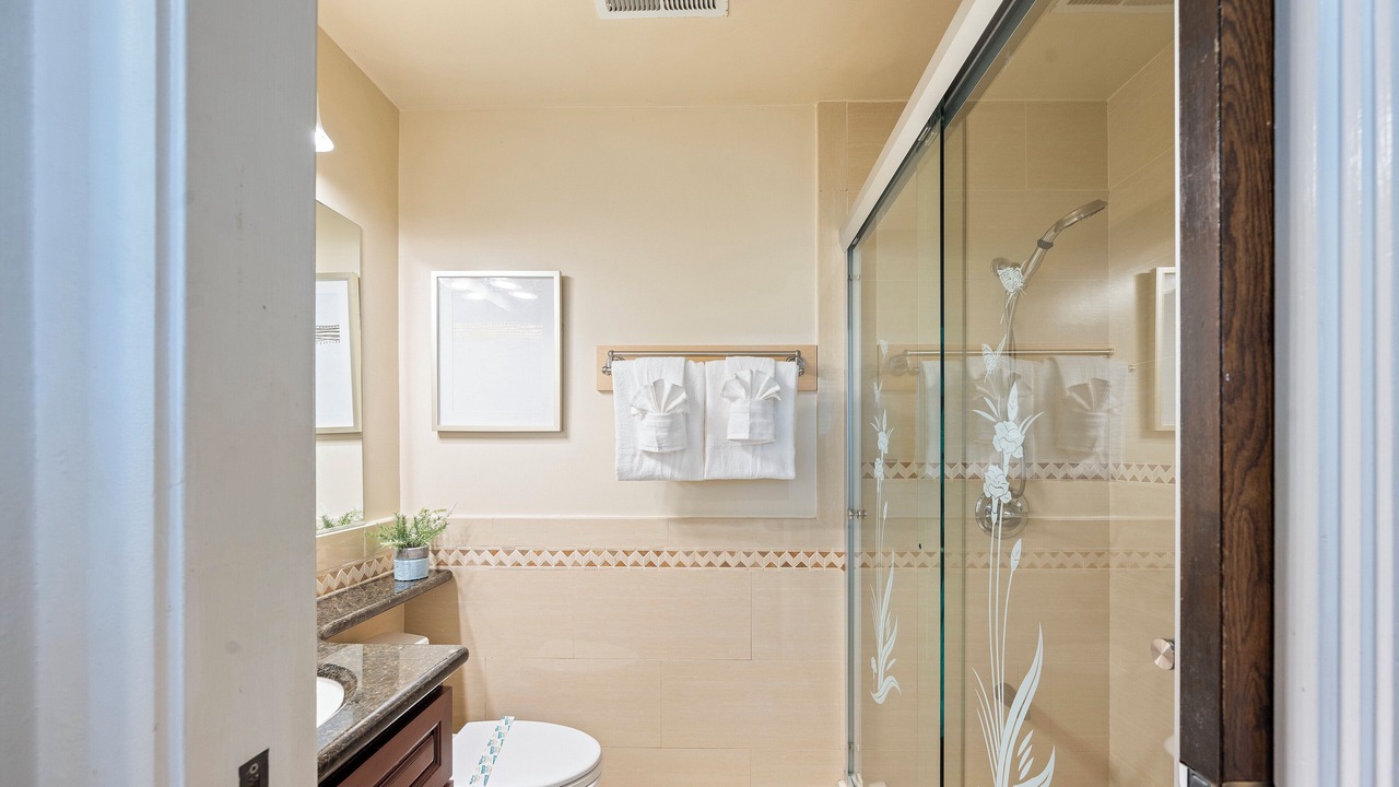 Photo of Bathroom in Hayward