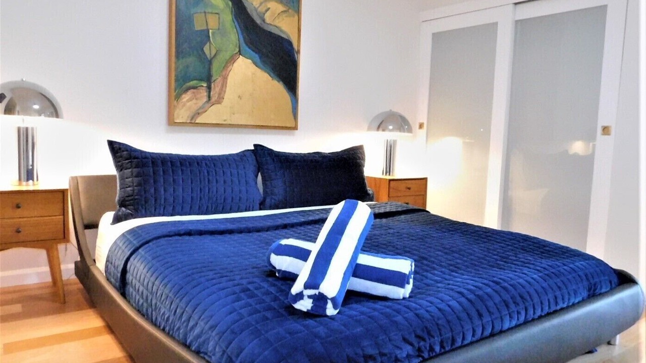 Photo of Bedroom in Araby