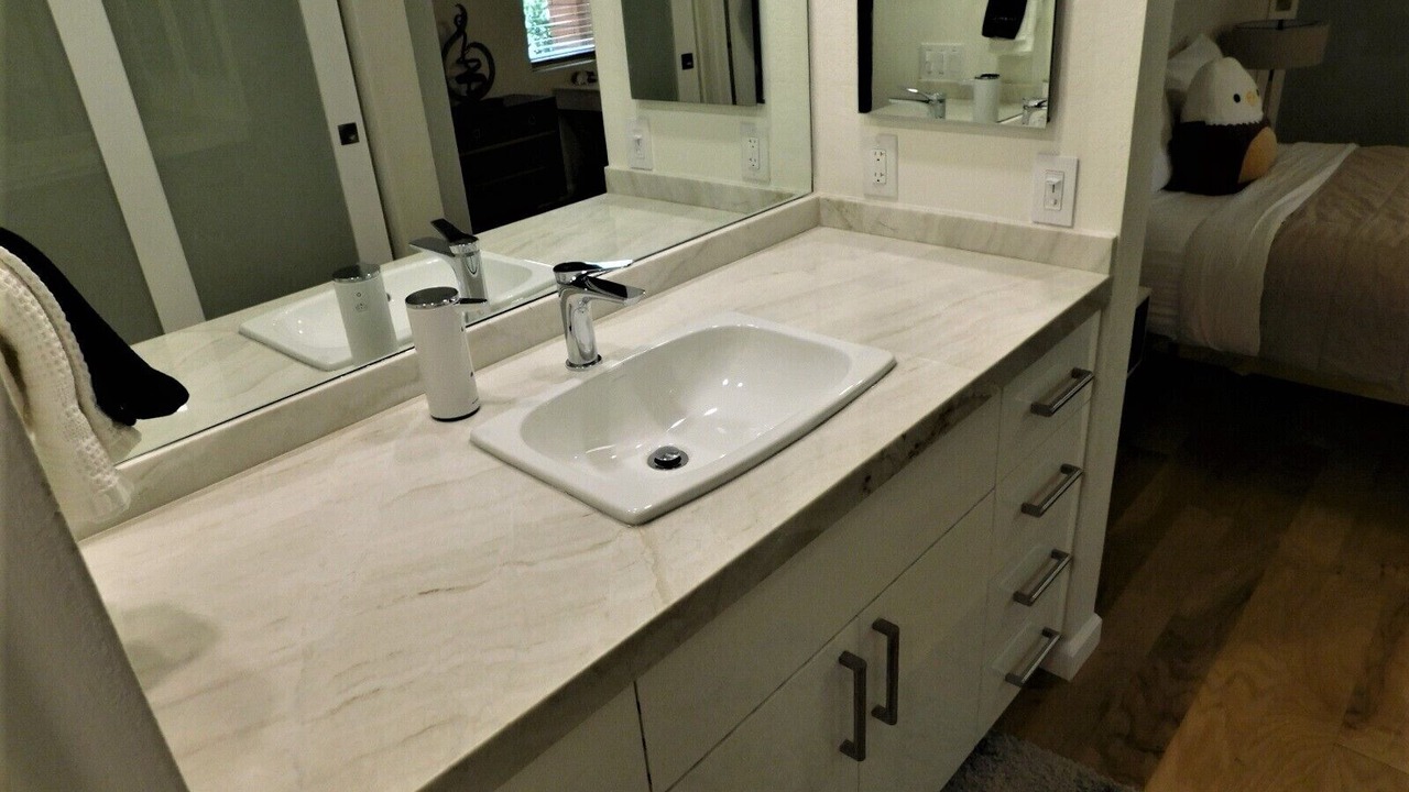 Photo of Bathroom in Araby
