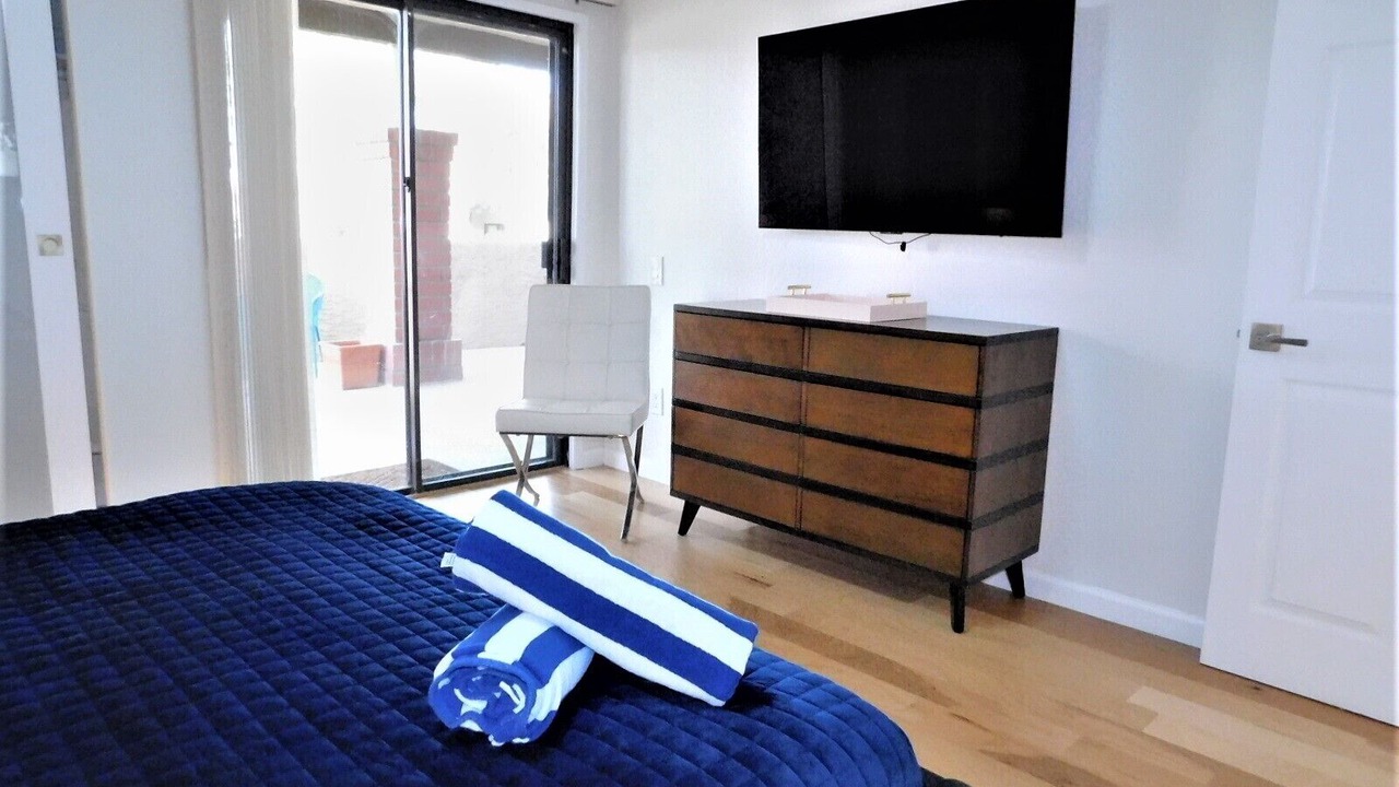 Photo of Bedroom in Araby
