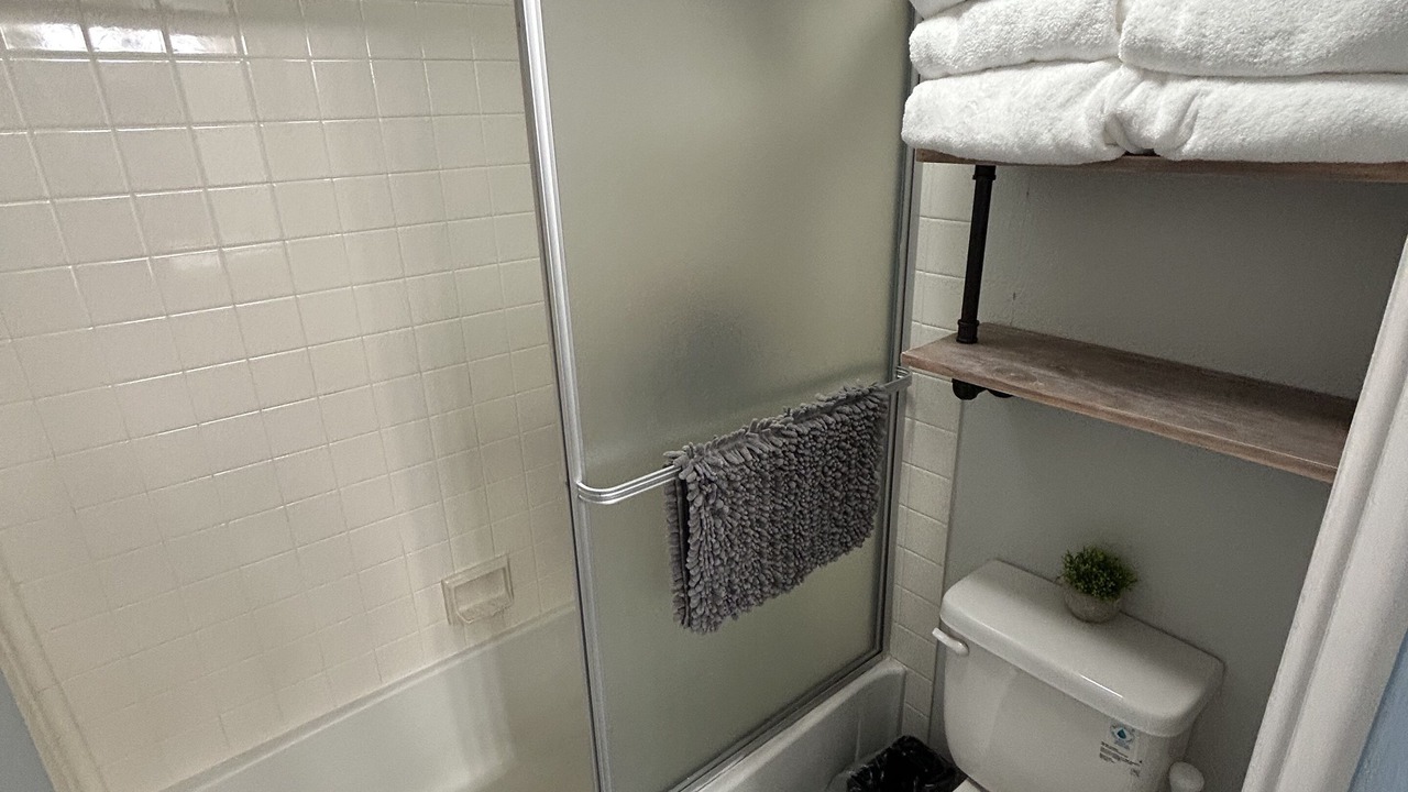 Photo of Bathroom in Kirkwood