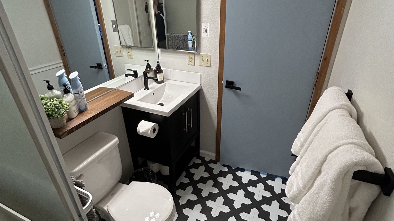 Photo of Bathroom in Kirkwood