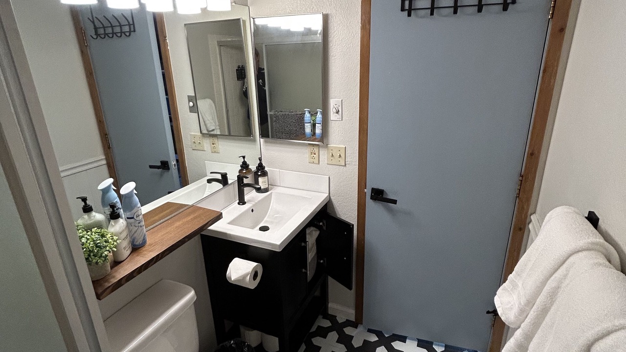 Photo of Bathroom in Kirkwood