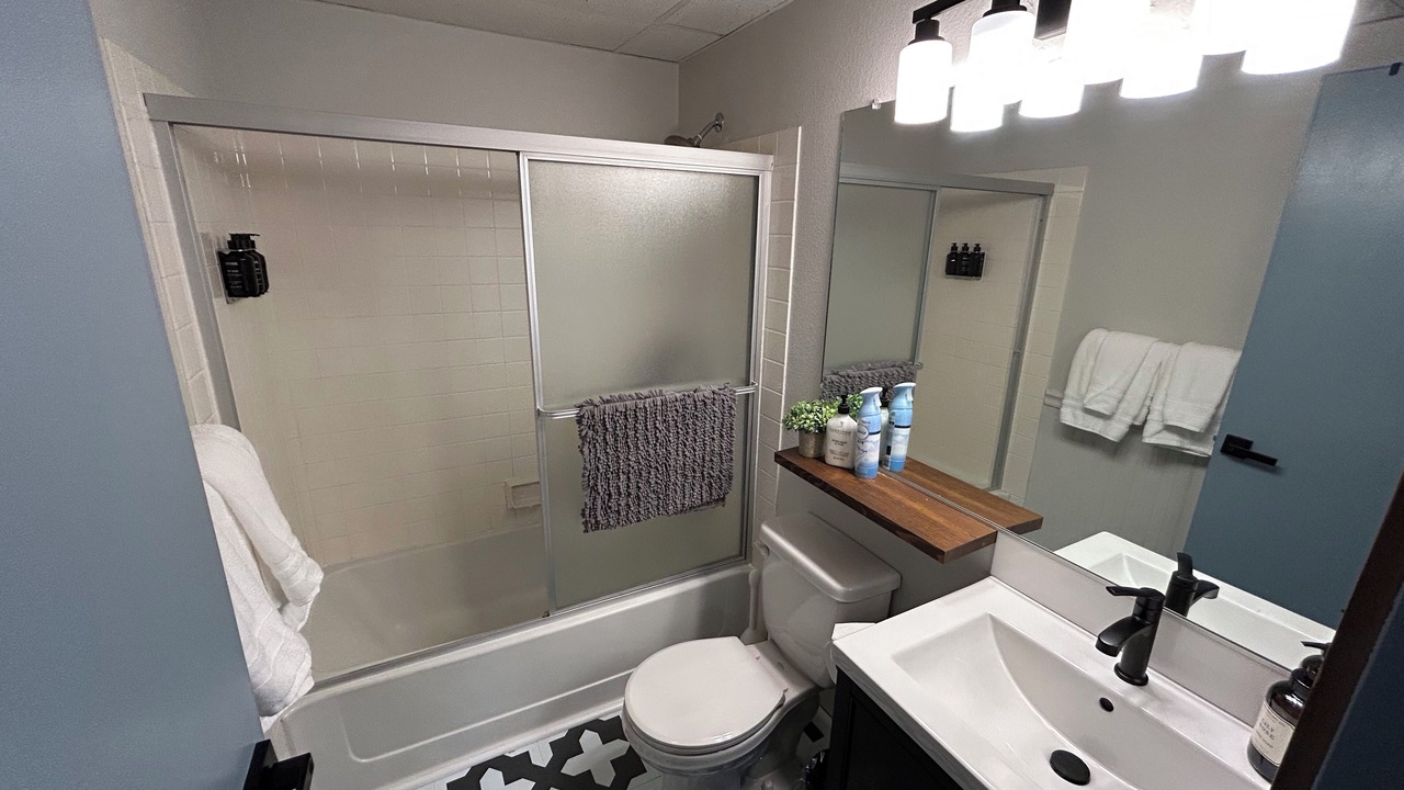 Photo of Bathroom in Kirkwood