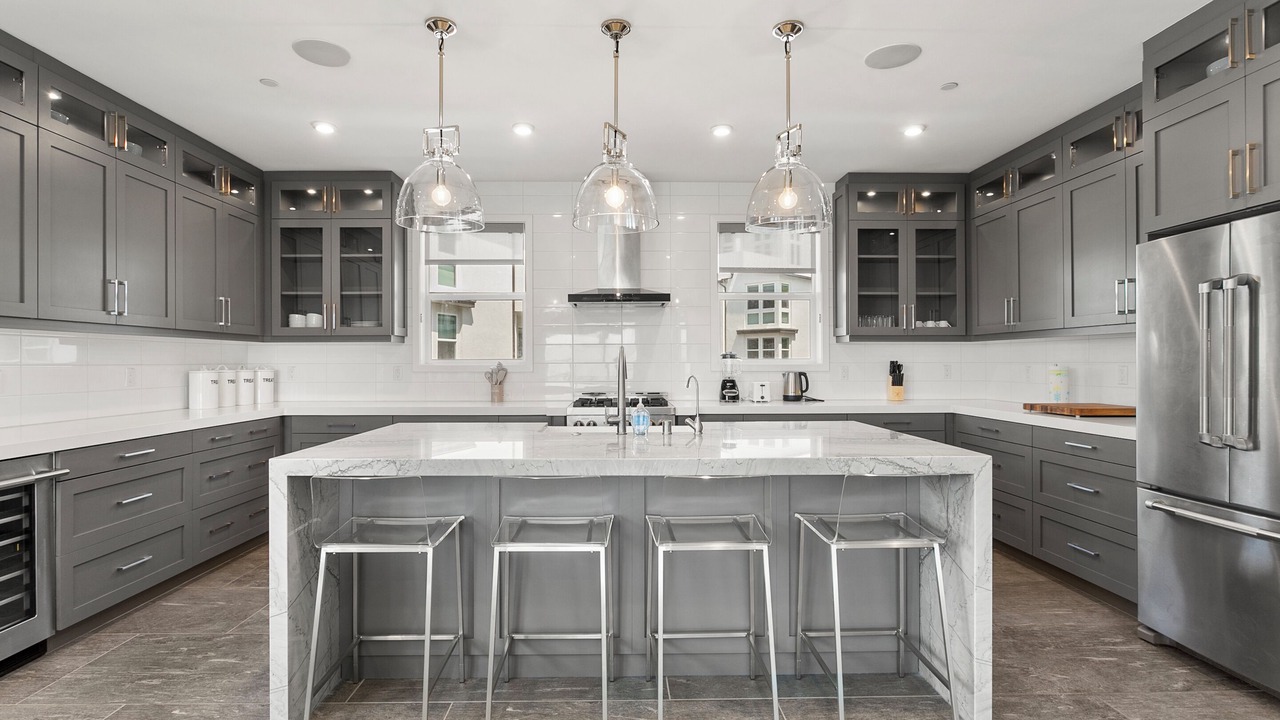 Photo of Kitchen in Serra Mesa