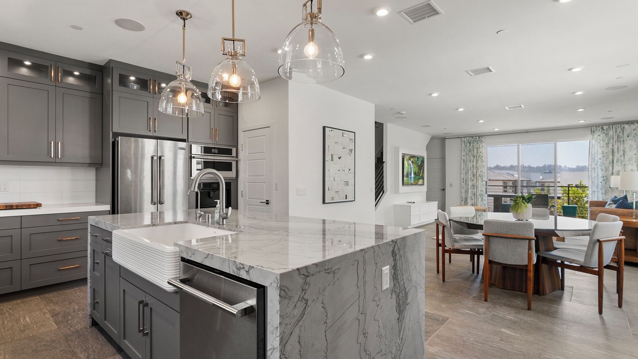 Photo of Kitchen in Serra Mesa