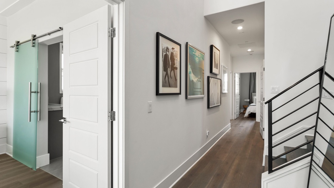 Photo of Bedroom in Serra Mesa