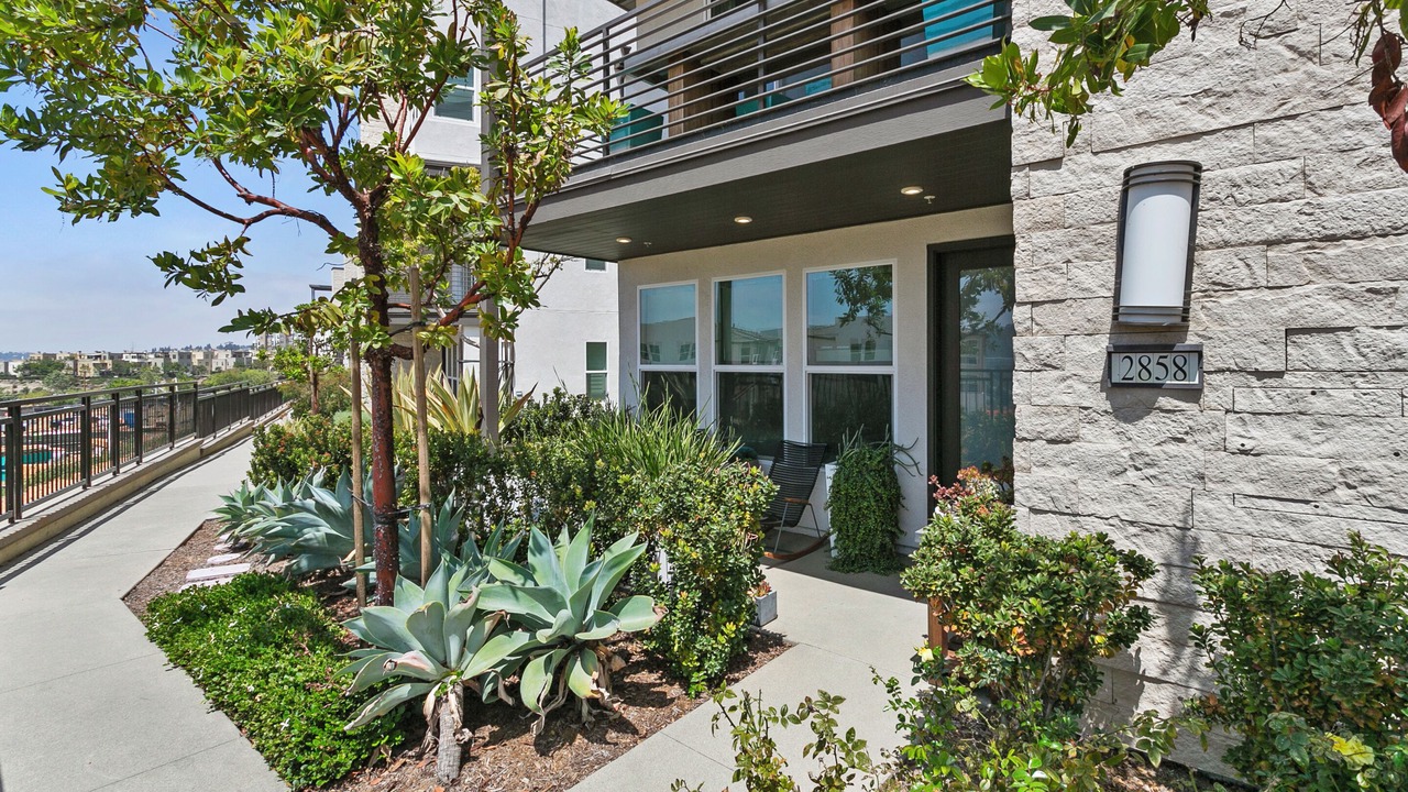 Photo of Outdoor in Serra Mesa