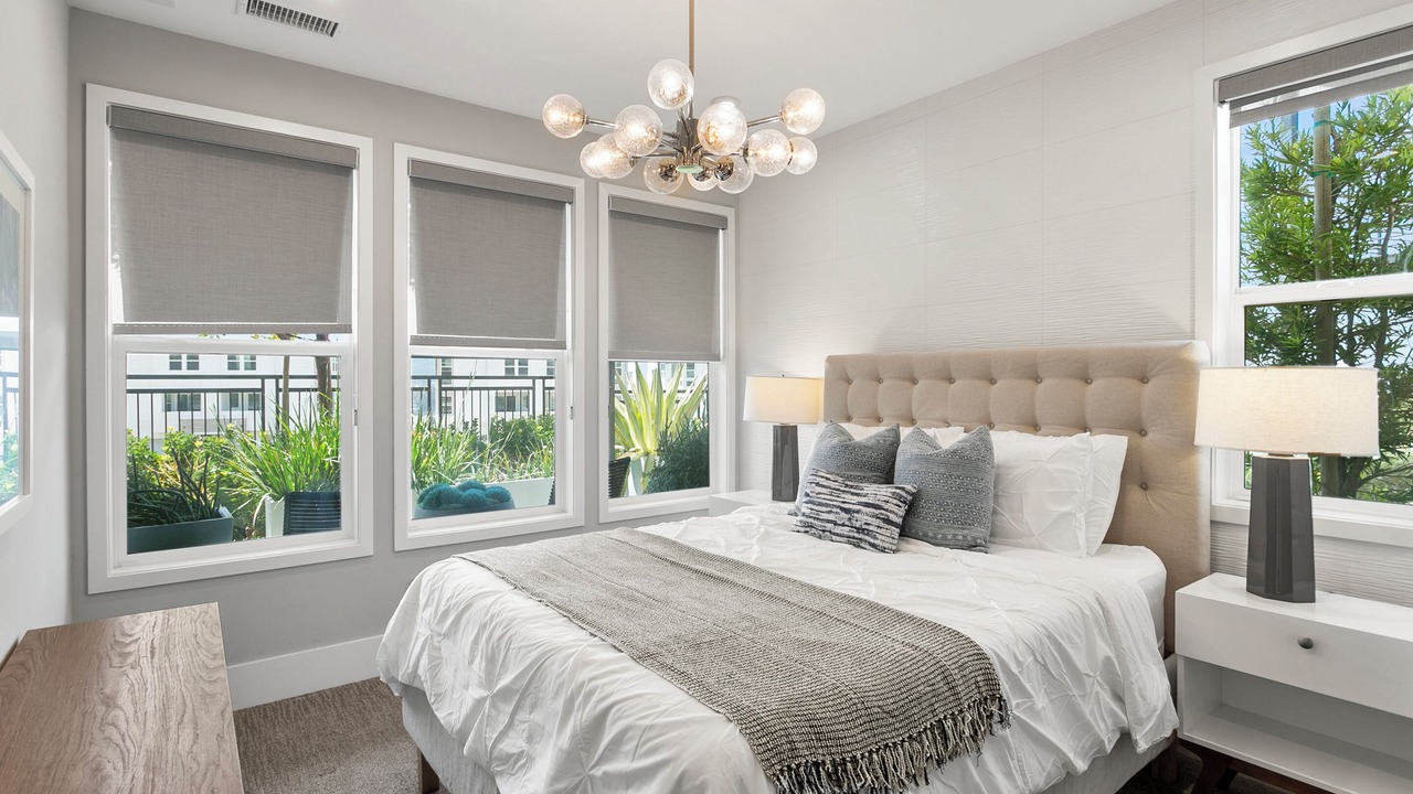 Photo of Bedroom in Serra Mesa