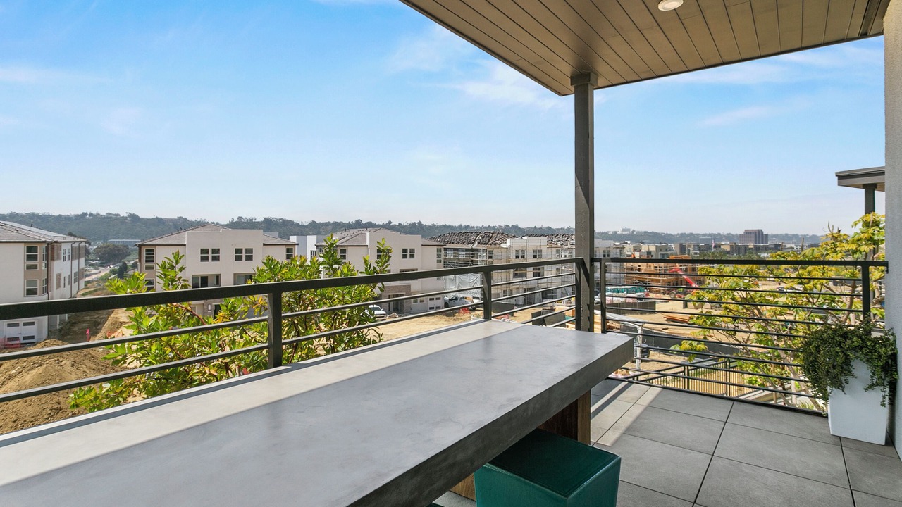 Photo of Outdoor in Serra Mesa