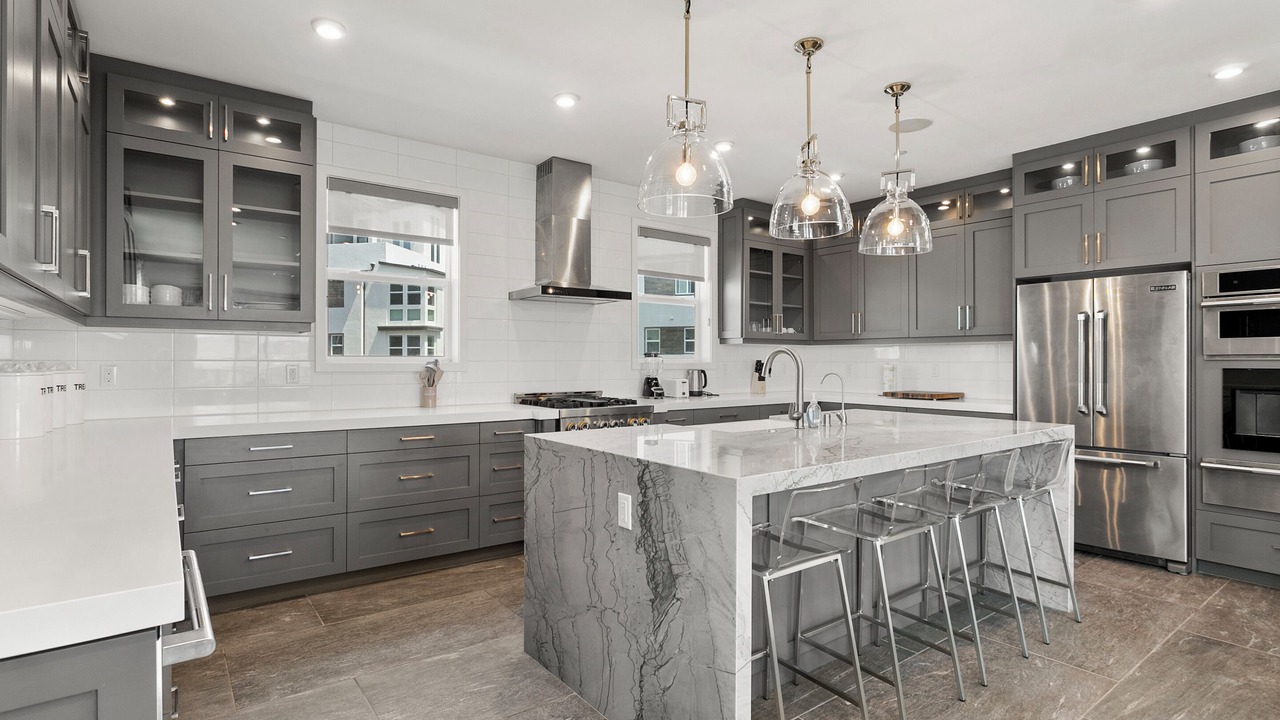 Photo of Kitchen in Serra Mesa