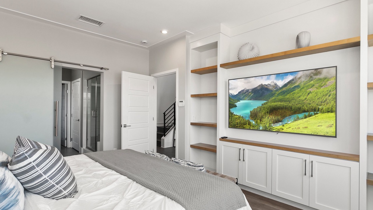 Photo of Bedroom in Serra Mesa