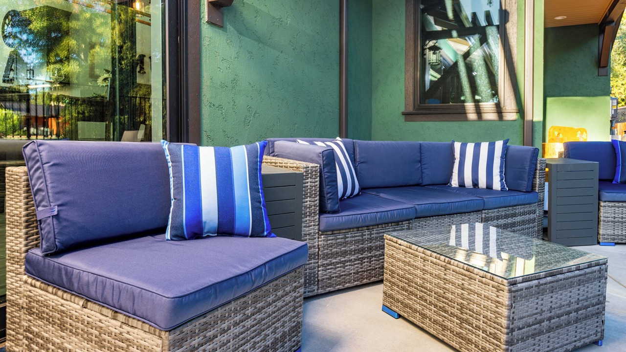 Photo of Patio Balcony in Murphys