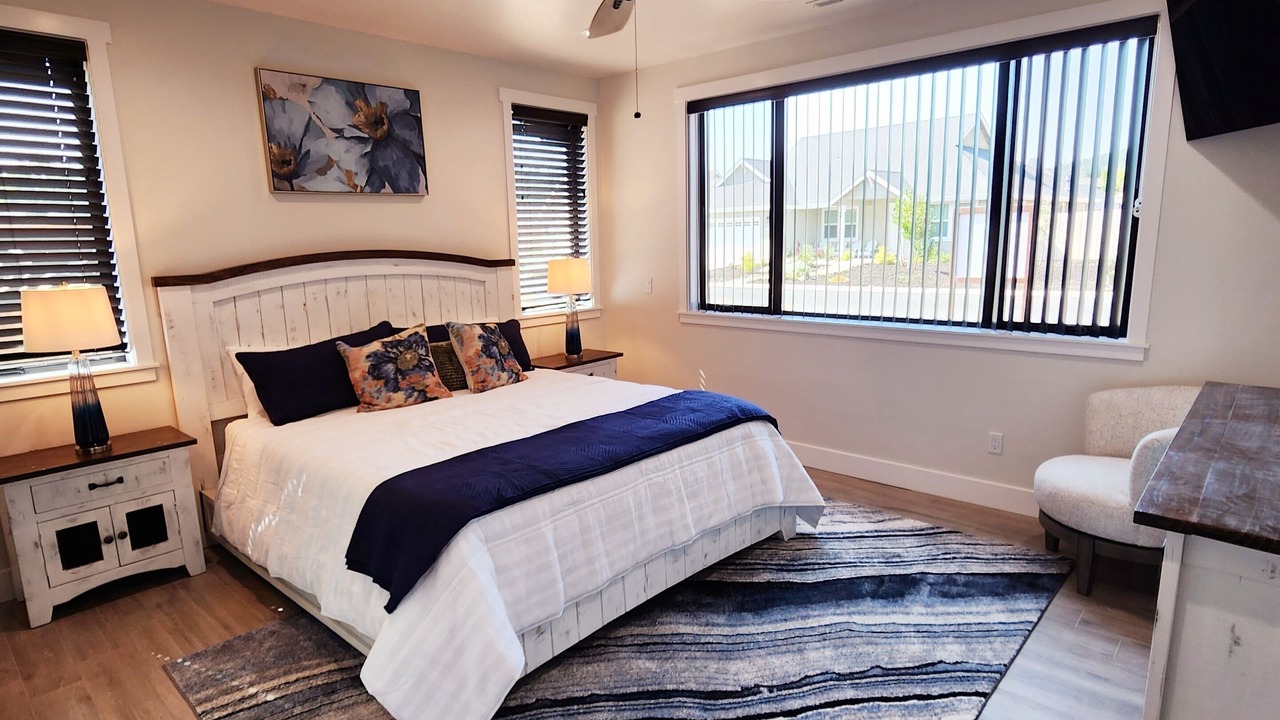 Photo of Bedroom in Murphys